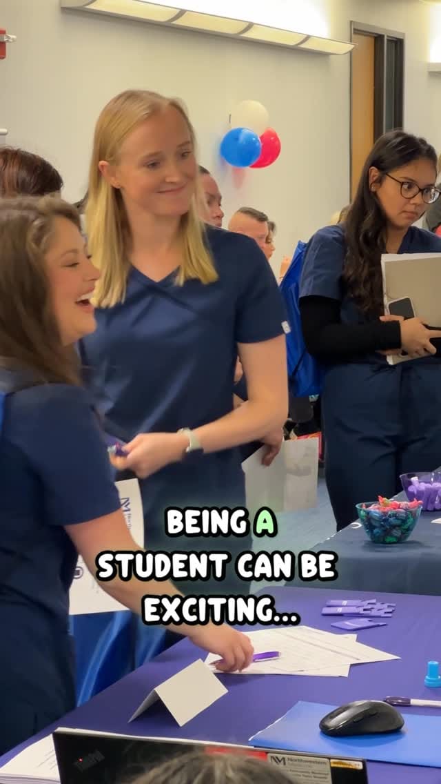 Post 3 by Midwestern Career College on Instagram (video)