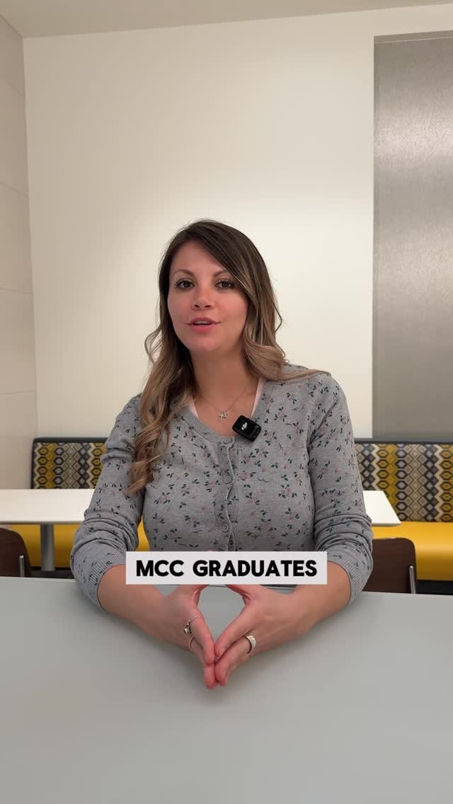 Post 6 by Midwestern Career College on Instagram (video)