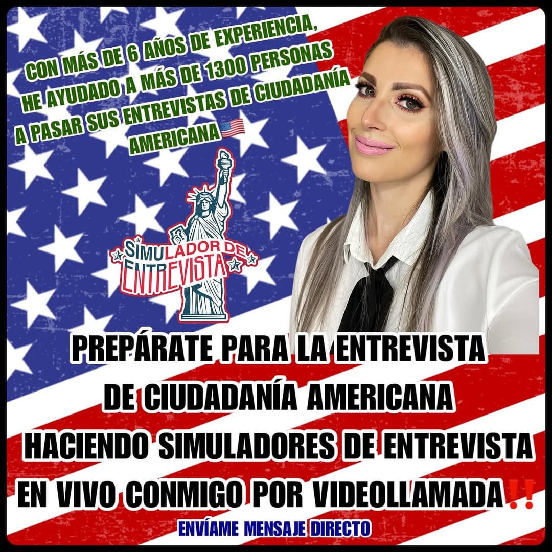 Post 8 by 𝒥𝒶𝓃𝓃𝑒𝓉𝒽 𝒞𝑜𝓇𝑜𝓃𝒶 | SIMULADOR DE ENTREVISTA🇺🇸 on Instagram (image)