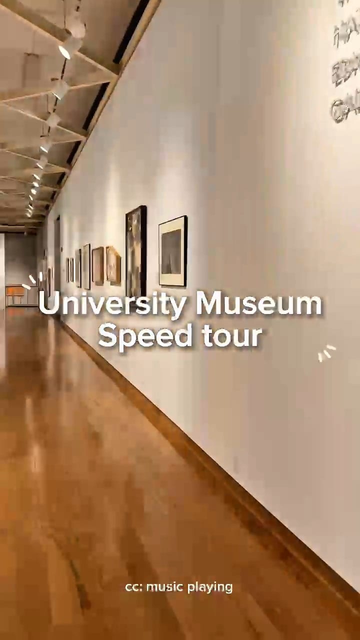 Post 1 by Ole Miss Student Hub on Instagram (video)