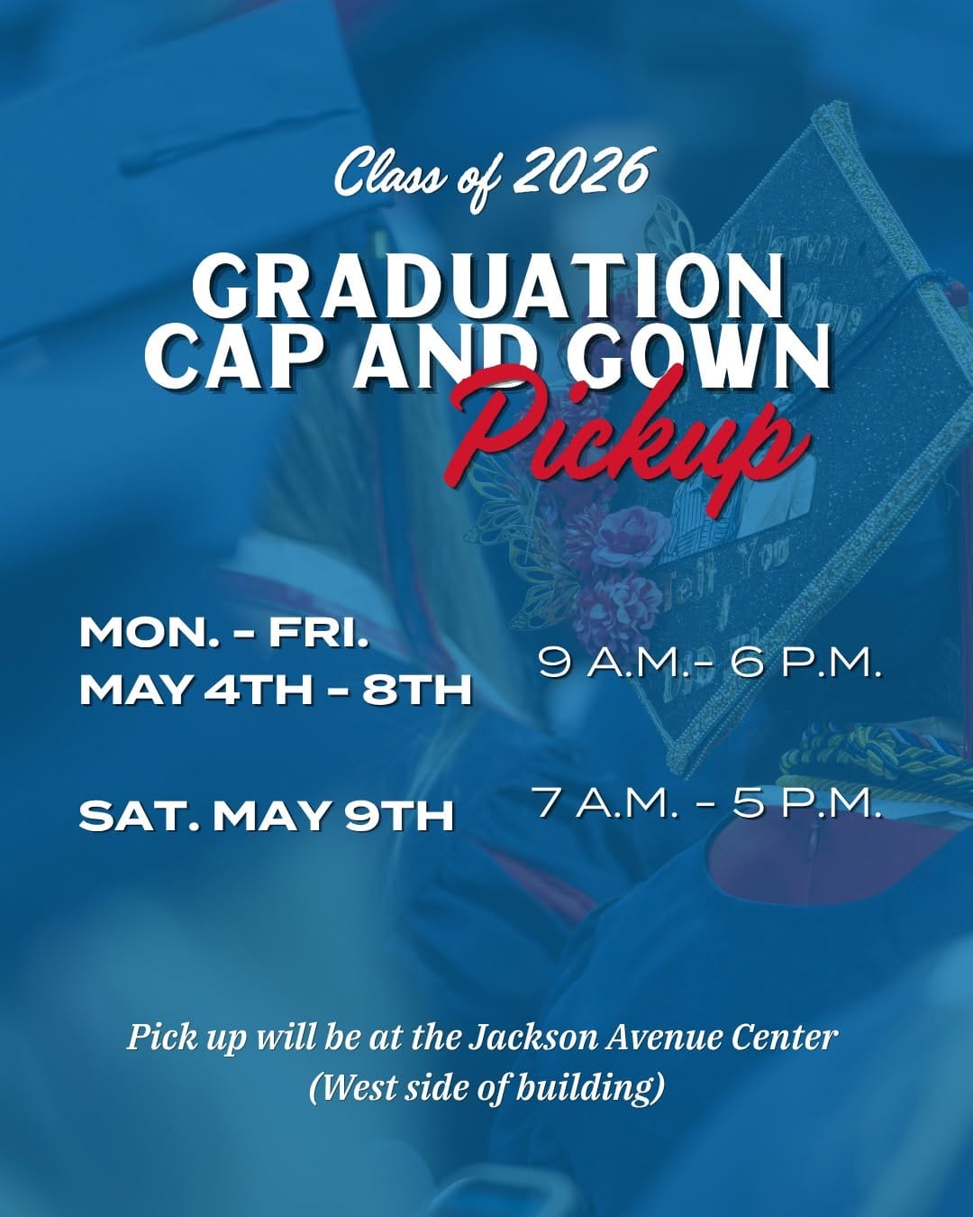 Post 4 by Ole Miss Student Hub on Instagram (image)