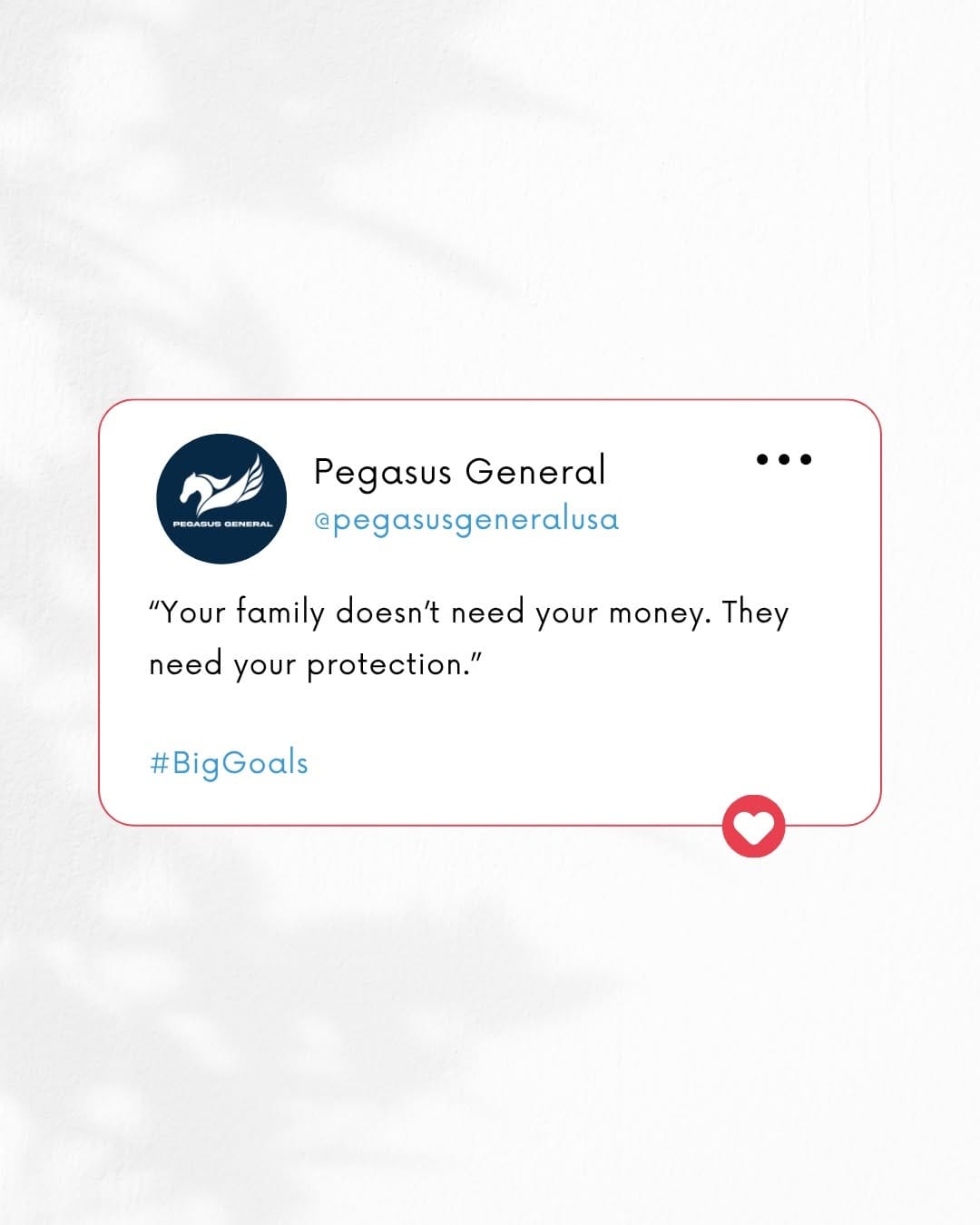 Post 3 by Pegasus General on Instagram (image)