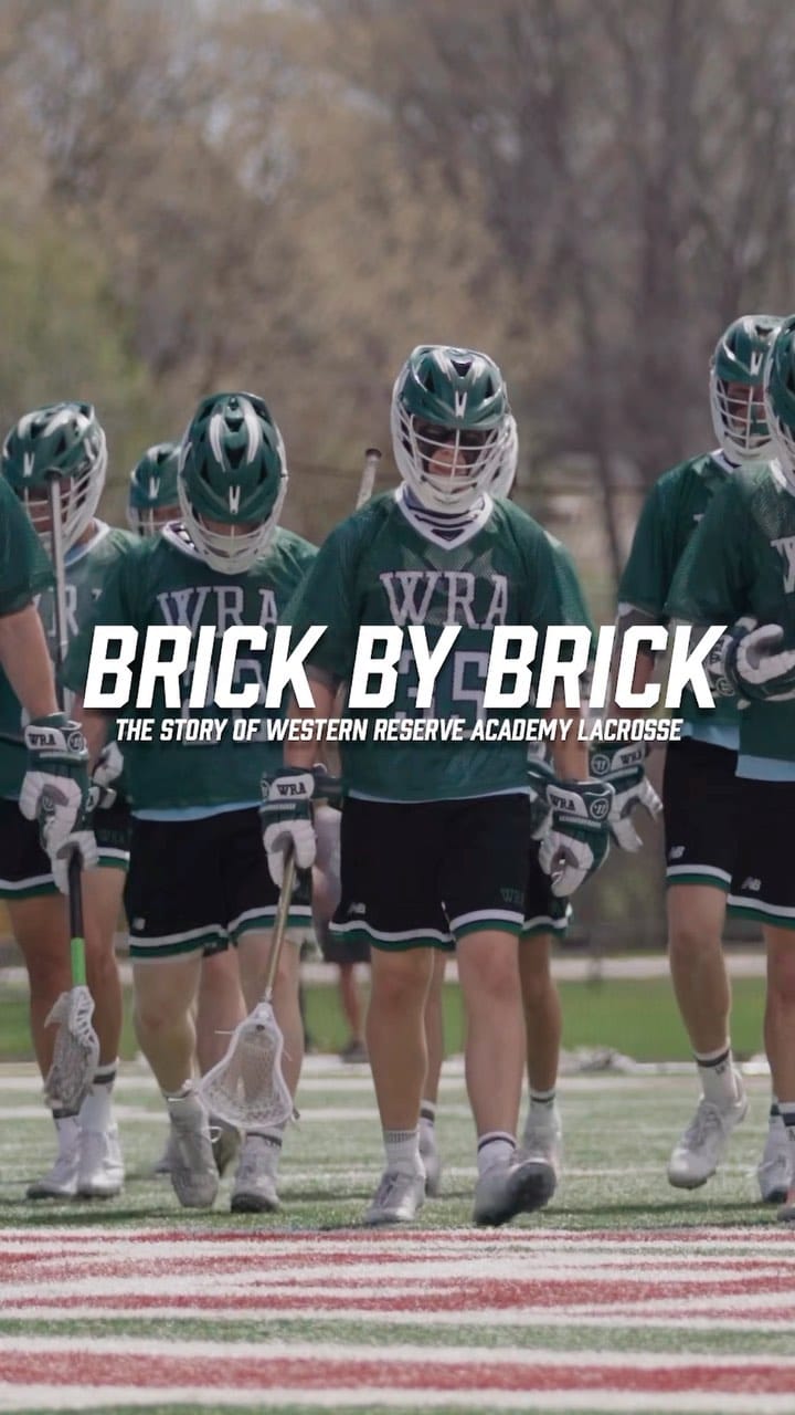 Post 10 by WRA Lacrosse on Instagram (video)