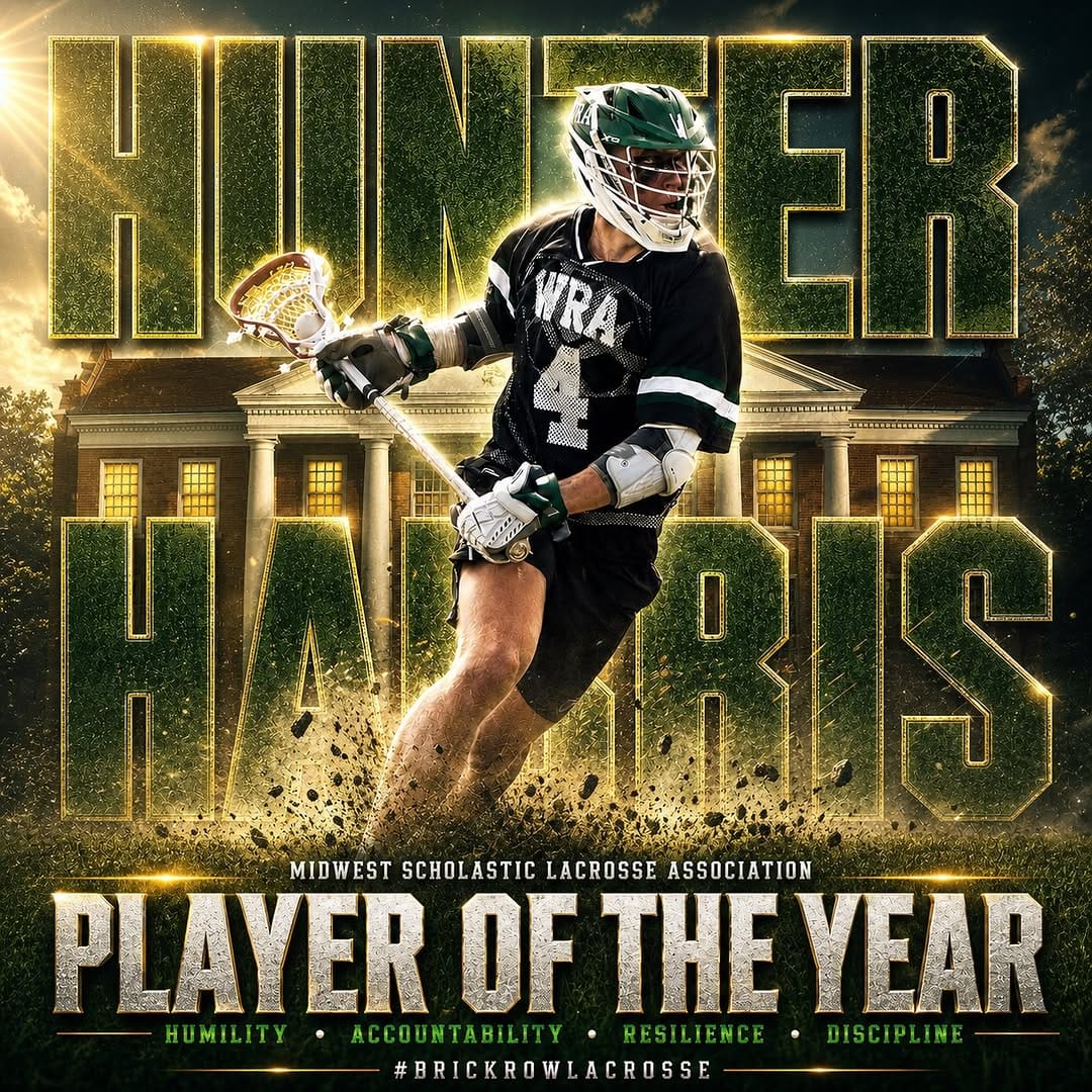Post 5 by WRA Lacrosse on Instagram (image)
