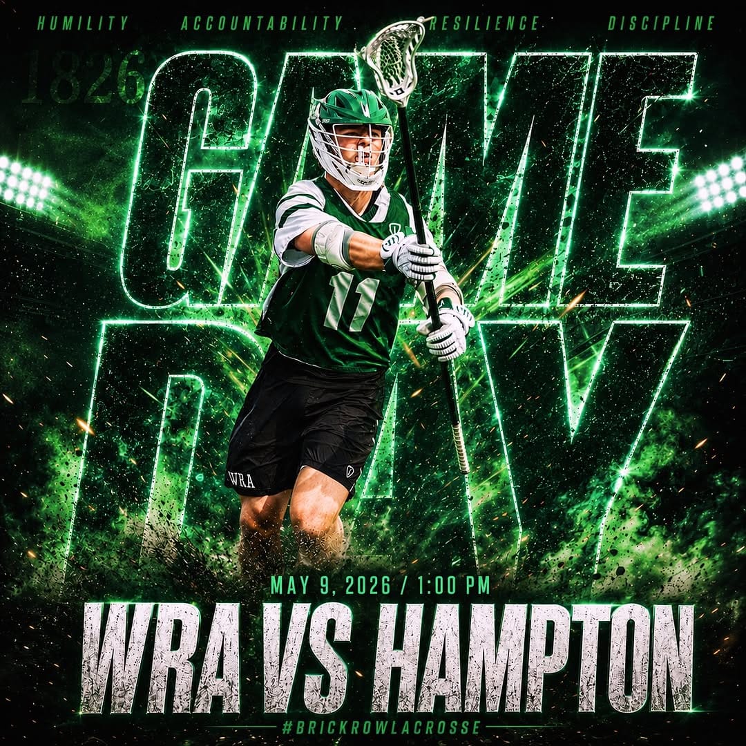 Post 6 by WRA Lacrosse on Instagram (image)