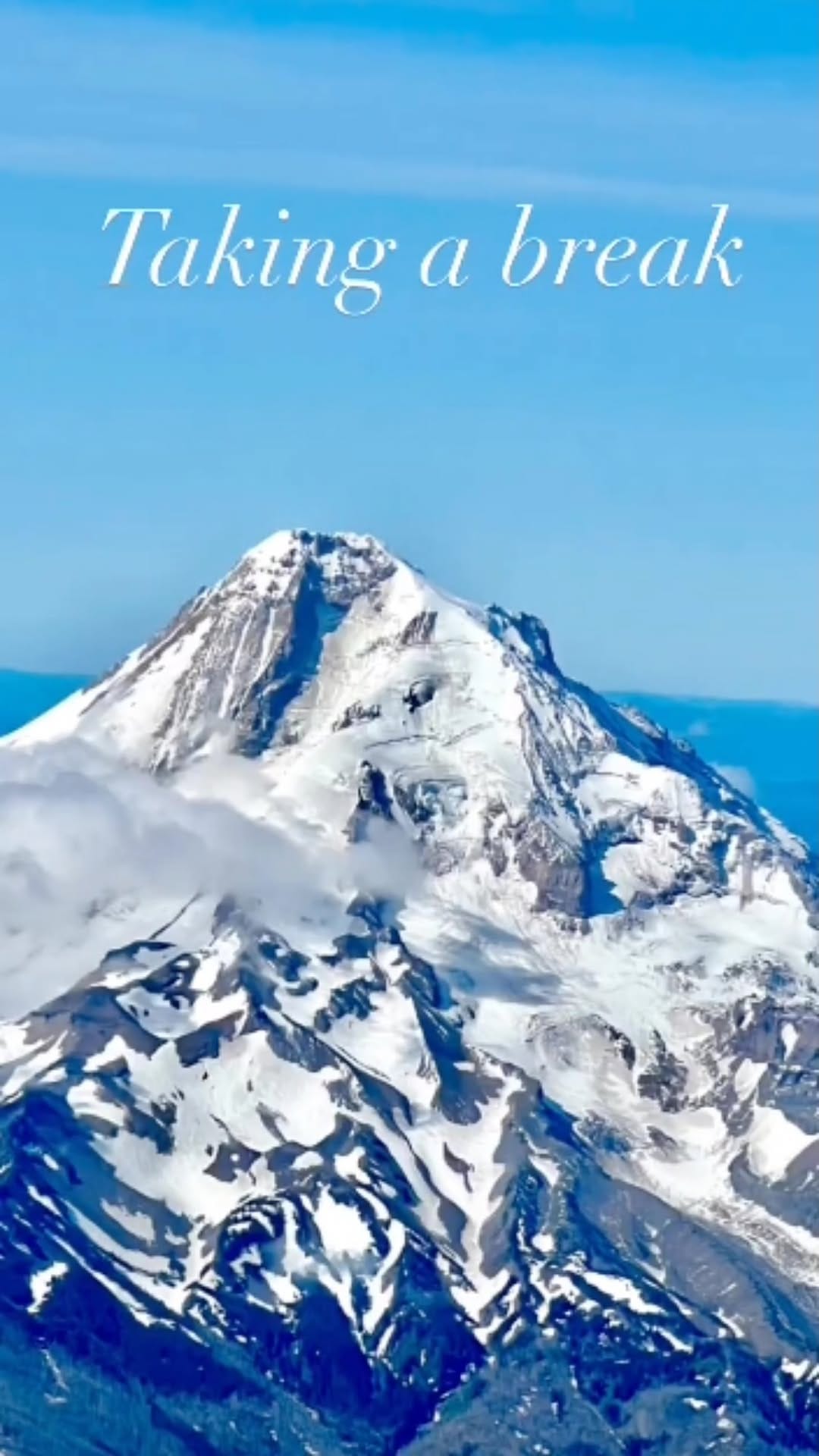 Post 5 by George J Wellington on Instagram (video)