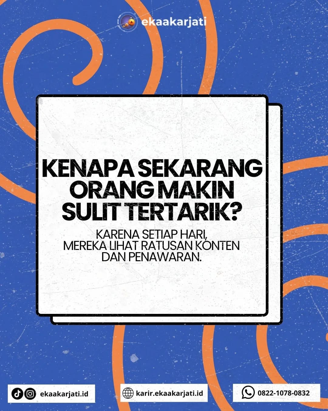 Post 2 by PT Eka Akar Jati on Instagram (carousel)