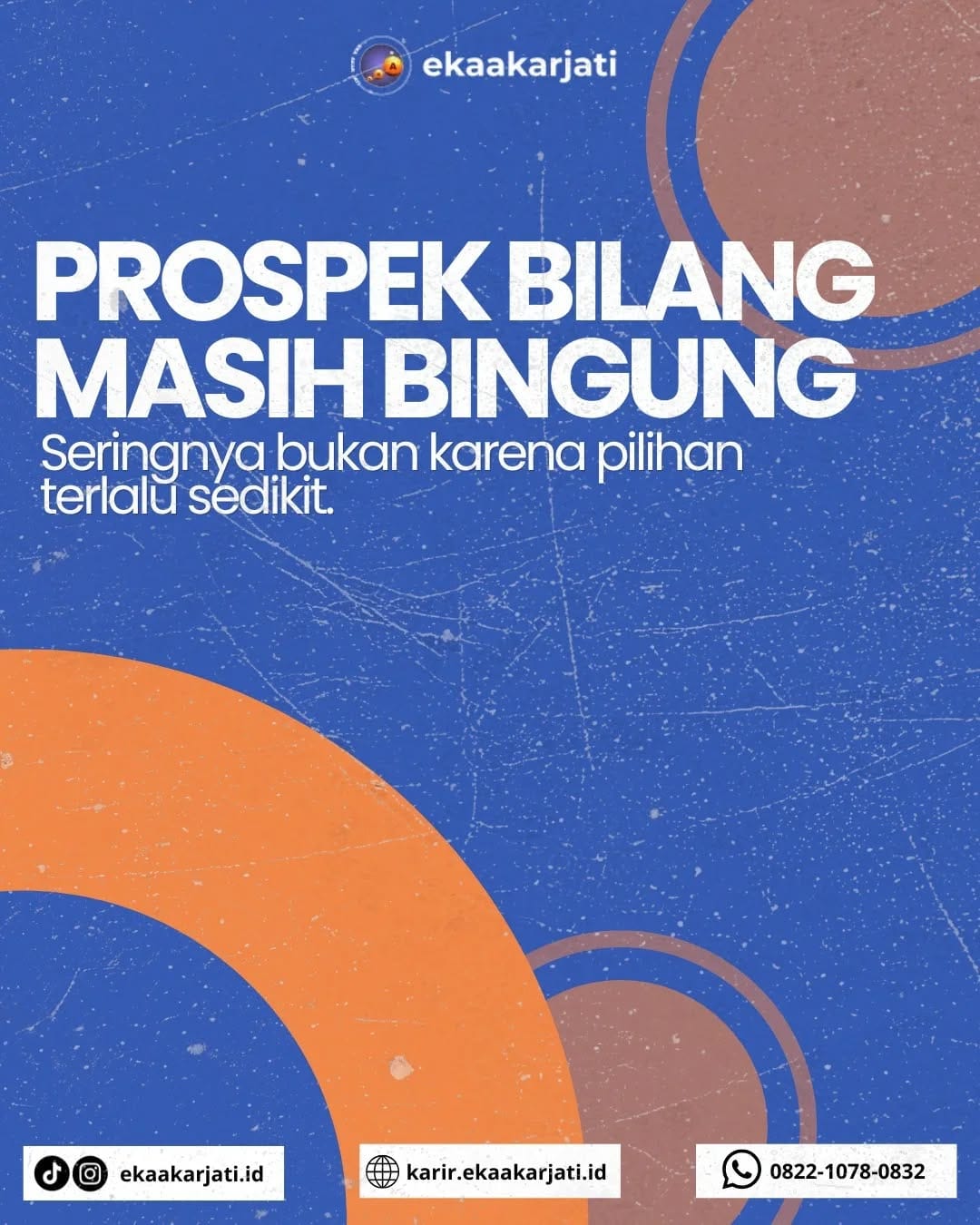 Post 5 by PT Eka Akar Jati on Instagram (carousel)
