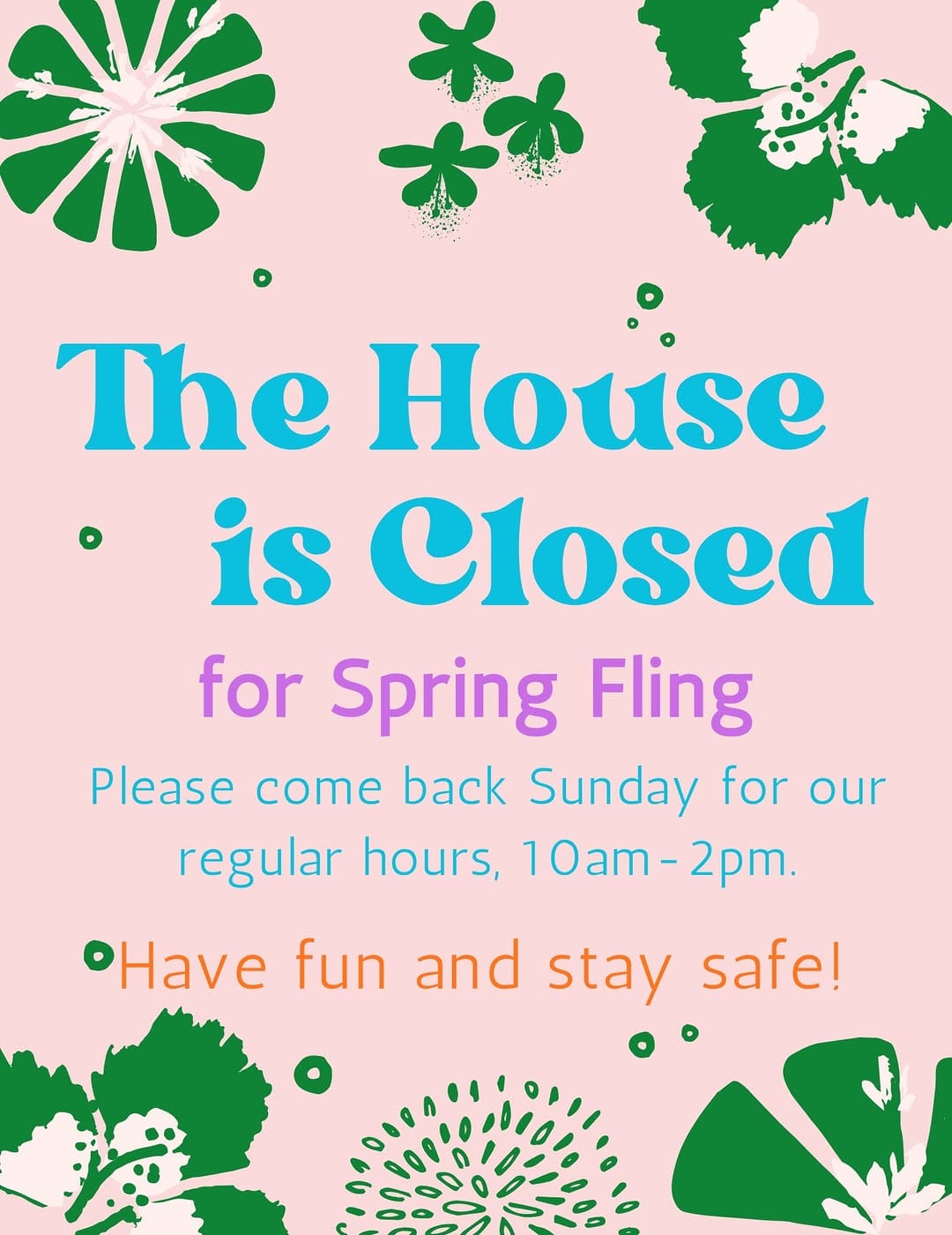 Post 6 by The House on Instagram (image)