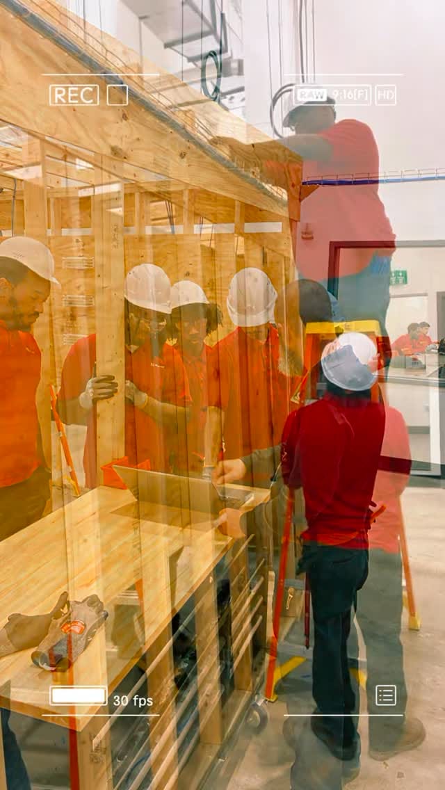 Post 9 by Lincoln Tech     Hands-On Career Training on Instagram (video)