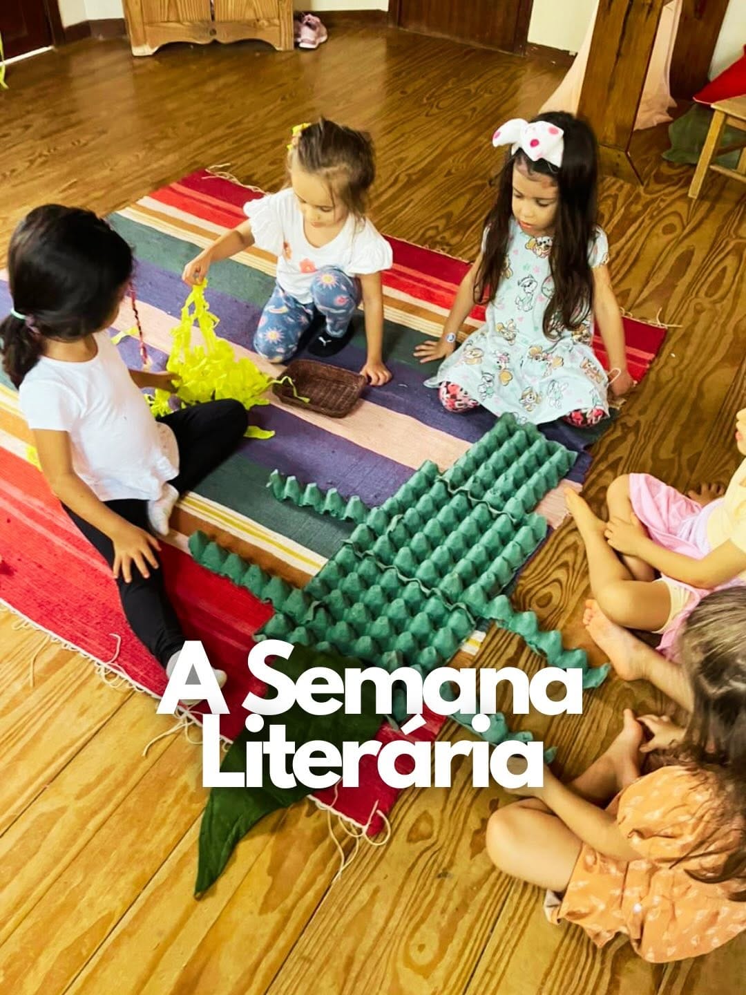 Post 10 by Big Friends Educação Infantil on Instagram (carousel)