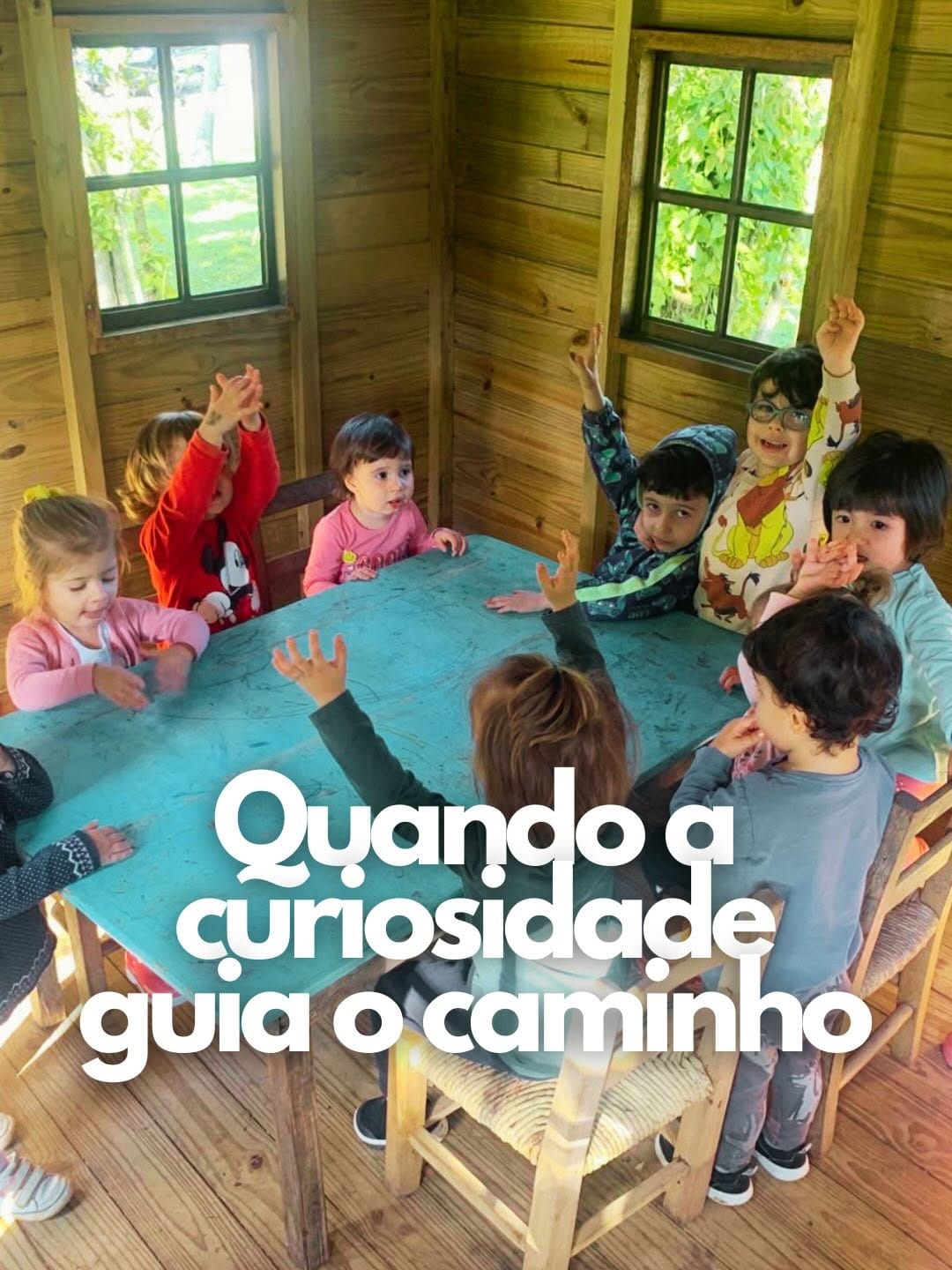 Post 5 by Big Friends Educação Infantil on Instagram (carousel)