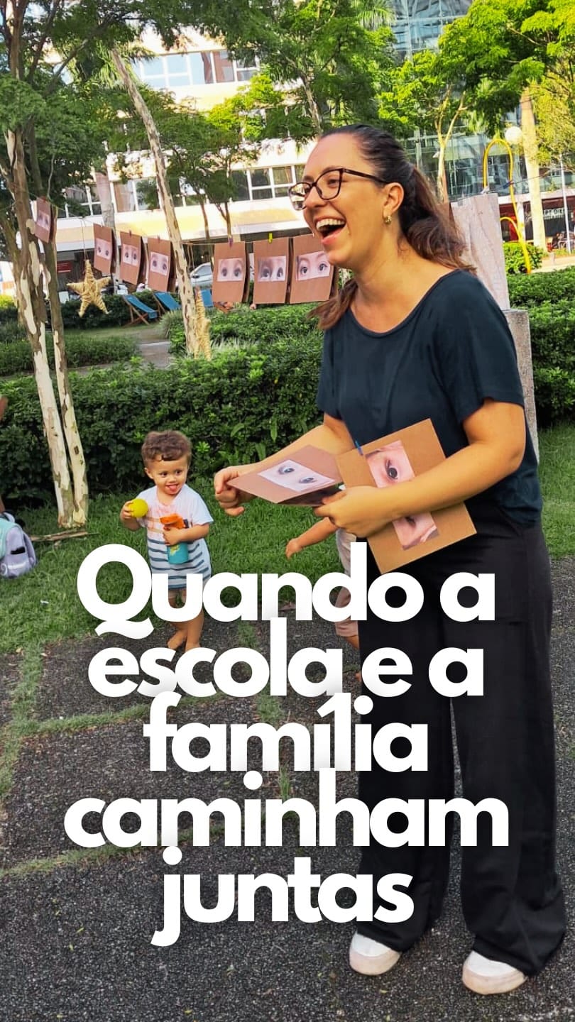 Post 2 by Big Friends Educação Infantil on Instagram (video)