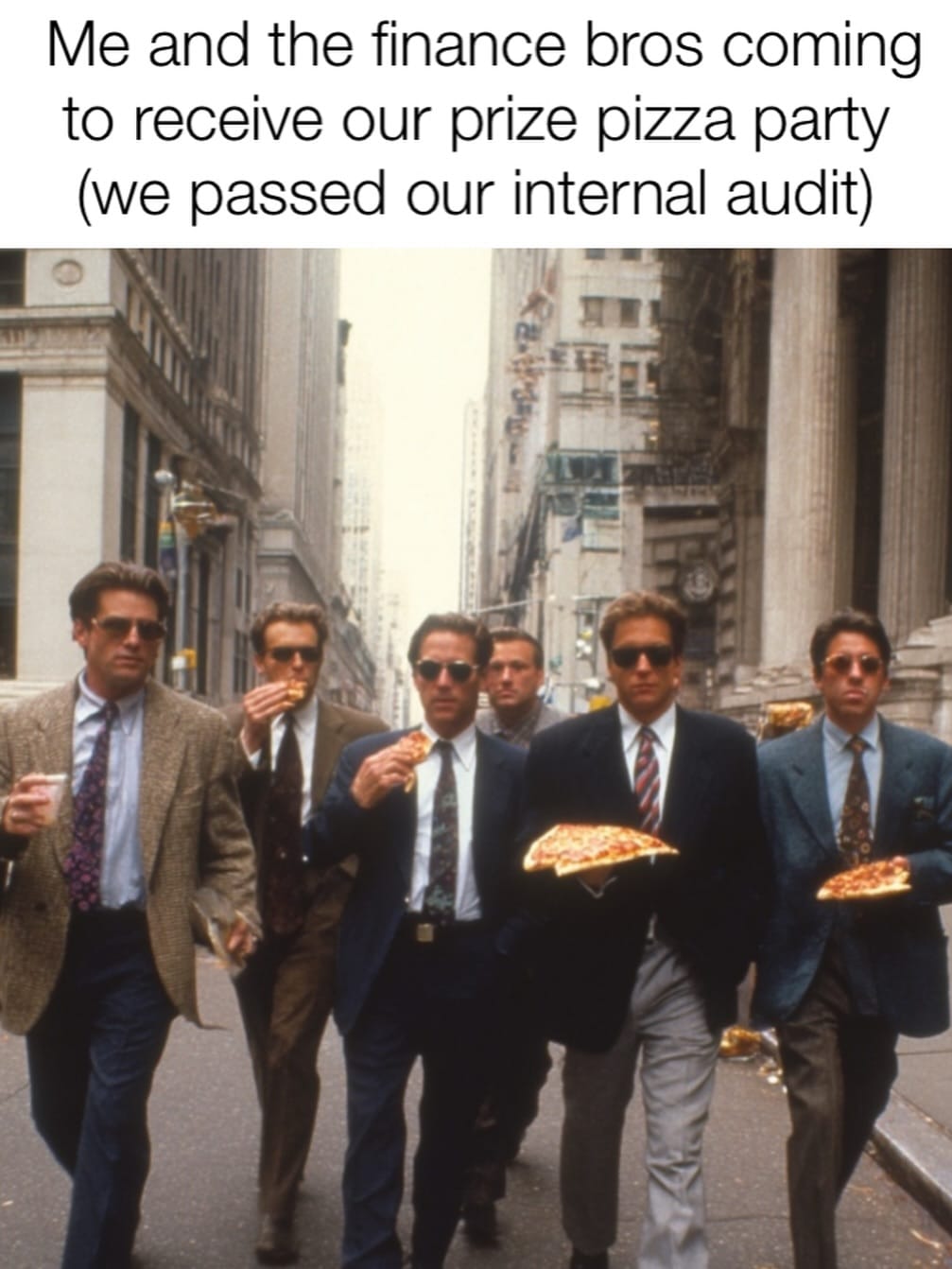 Post 5 by @donnyderivatives on Instagram (image)