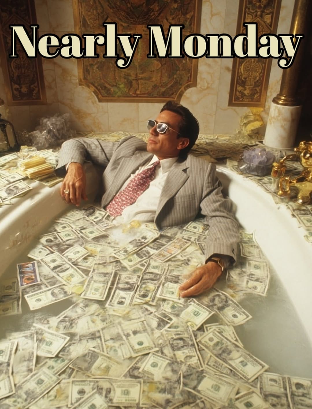 Post 3 by @donnyderivatives on Instagram (image)