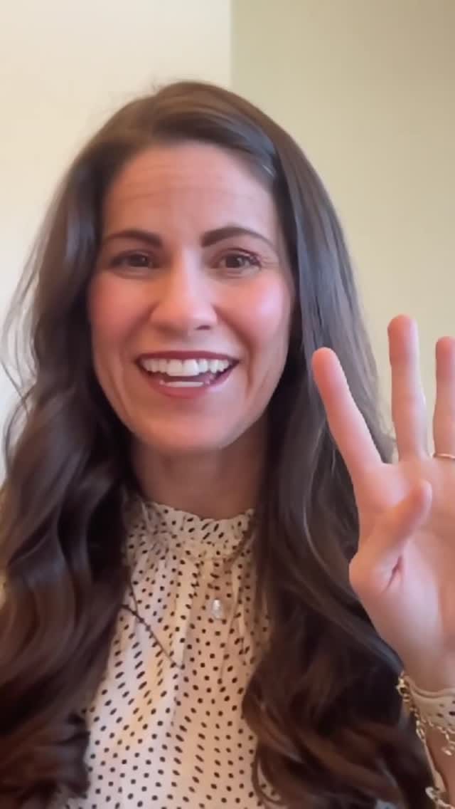 Post 7 by Annie Ruden on Instagram (video)