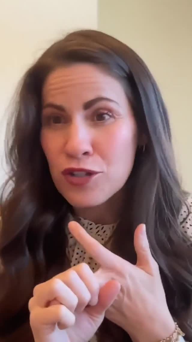 Post 8 by Annie Ruden on Instagram (video)