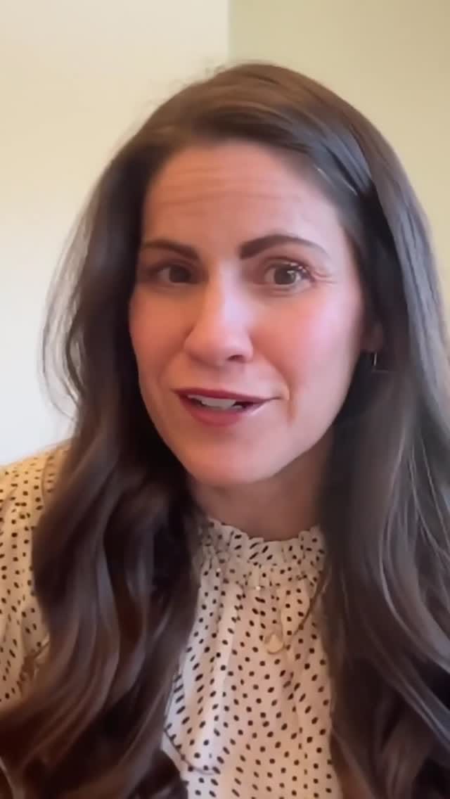 Post 6 by Annie Ruden on Instagram (video)
