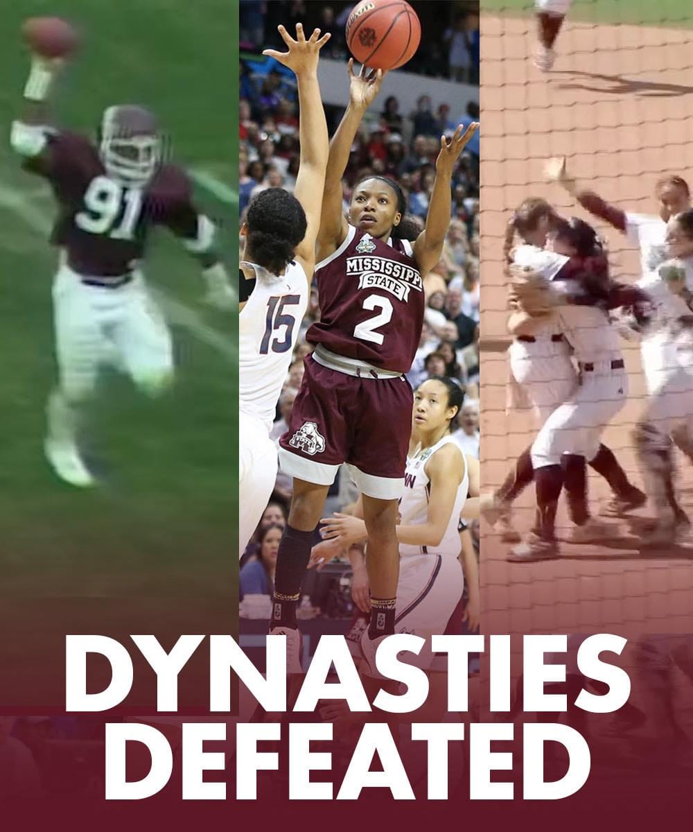 Post 7 by Mississippi State Alumni Association on Instagram (image)