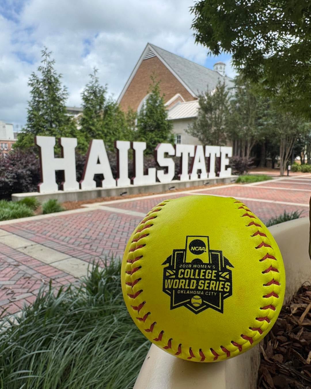 Post 8 by Mississippi State Alumni Association on Instagram (image)