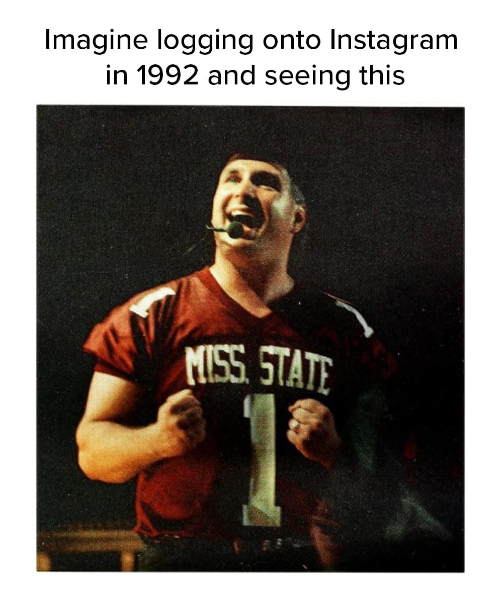 Post 10 by Mississippi State Alumni Association on Instagram (carousel)