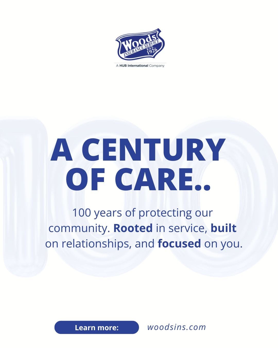 Post 4 by Woods Insurance on Instagram (image)