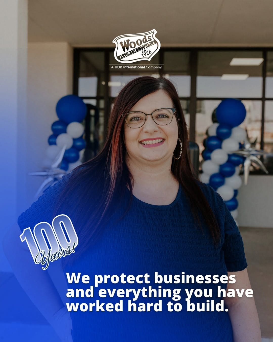 Post 9 by Woods Insurance on Instagram (image)