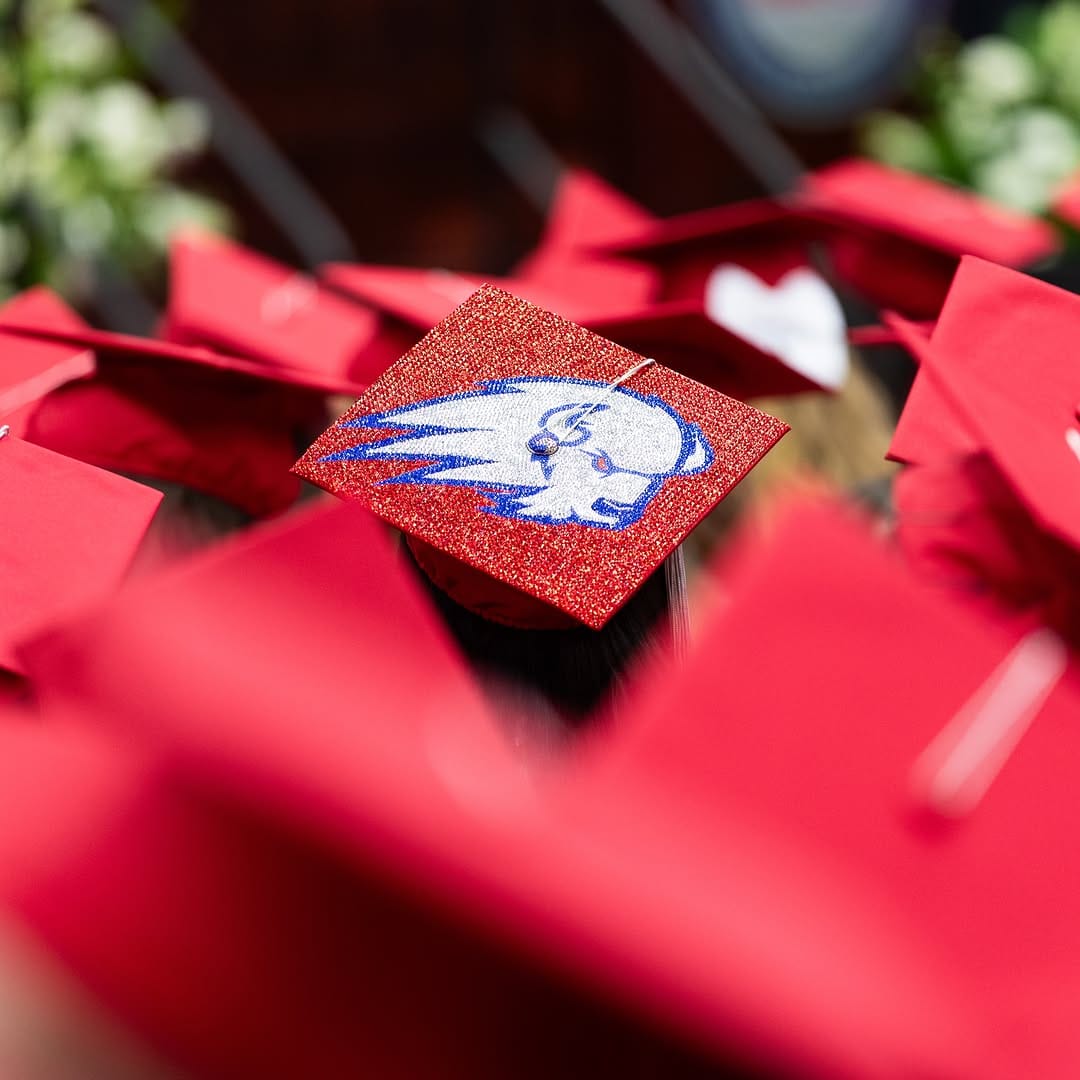Post 8 by Utah Tech University on Instagram (carousel)