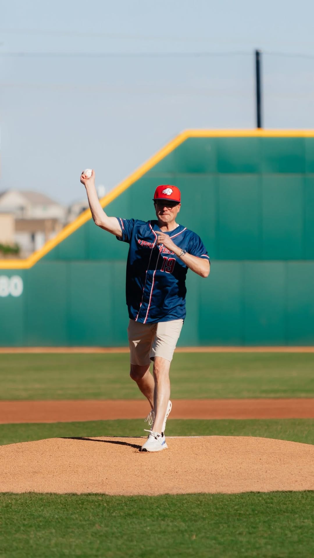 Post 3 by Utah Tech University on Instagram (video)