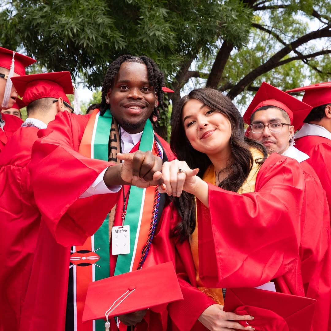 Post 10 by Utah Tech University on Instagram (carousel)