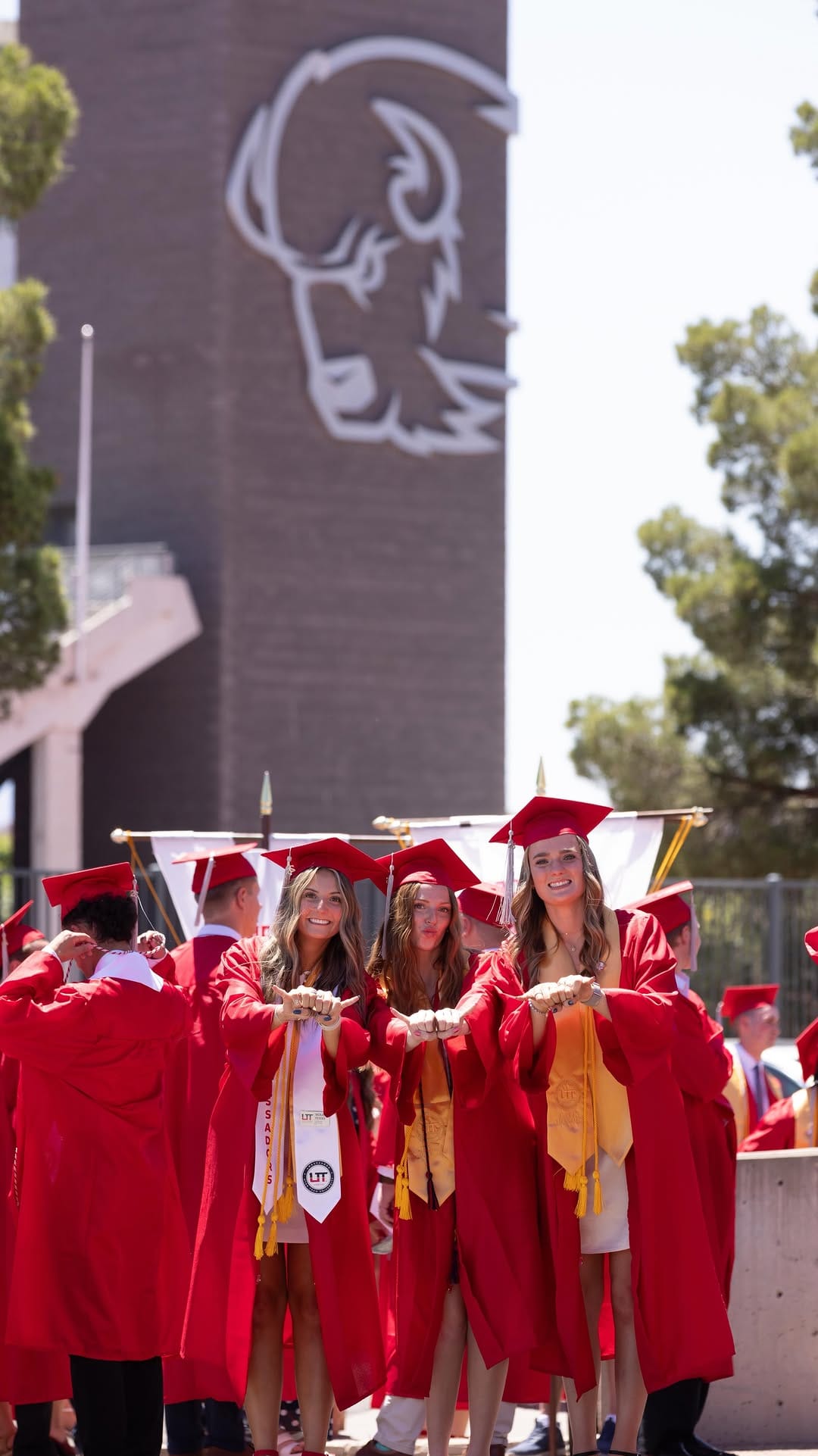 Post 5 by Utah Tech University on Instagram (video)