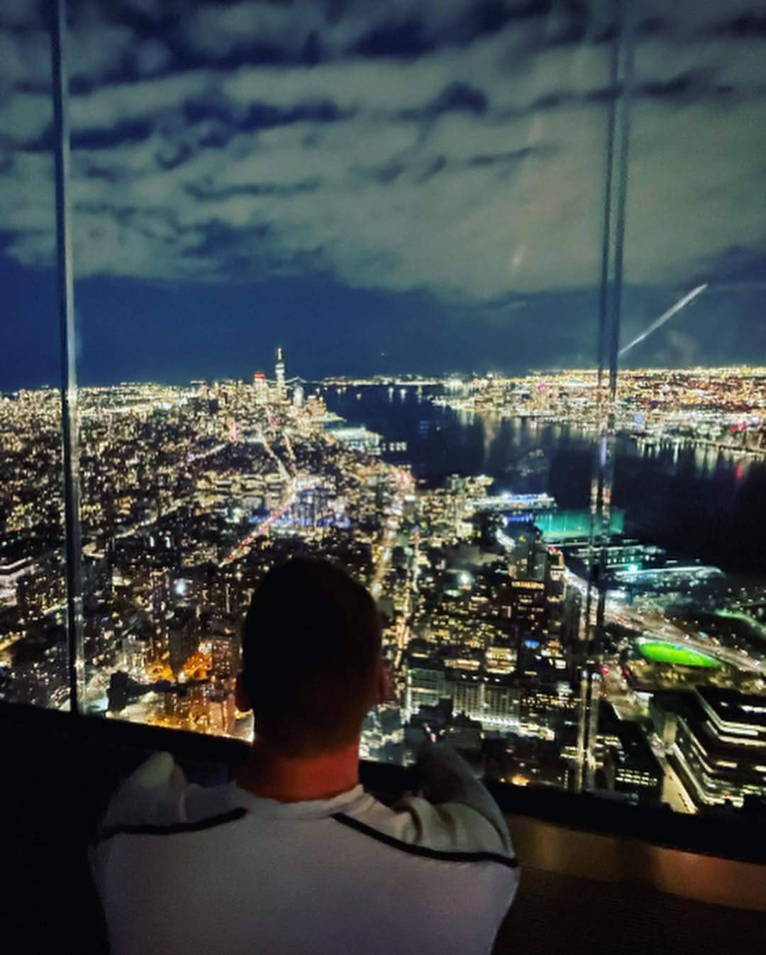 Post 7 by Conner Conrad on Instagram (carousel)