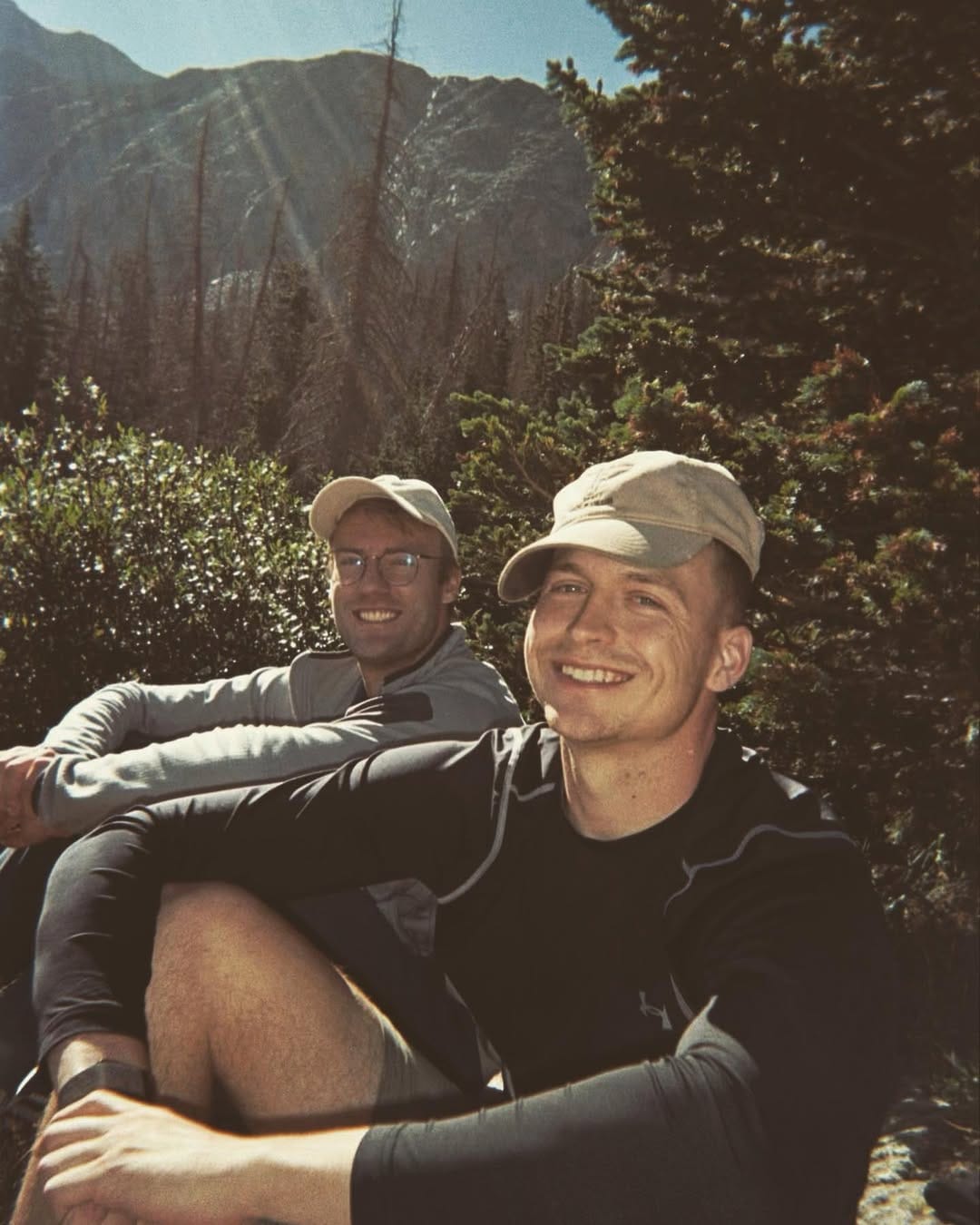 Post 4 by Conner Conrad on Instagram (carousel)
