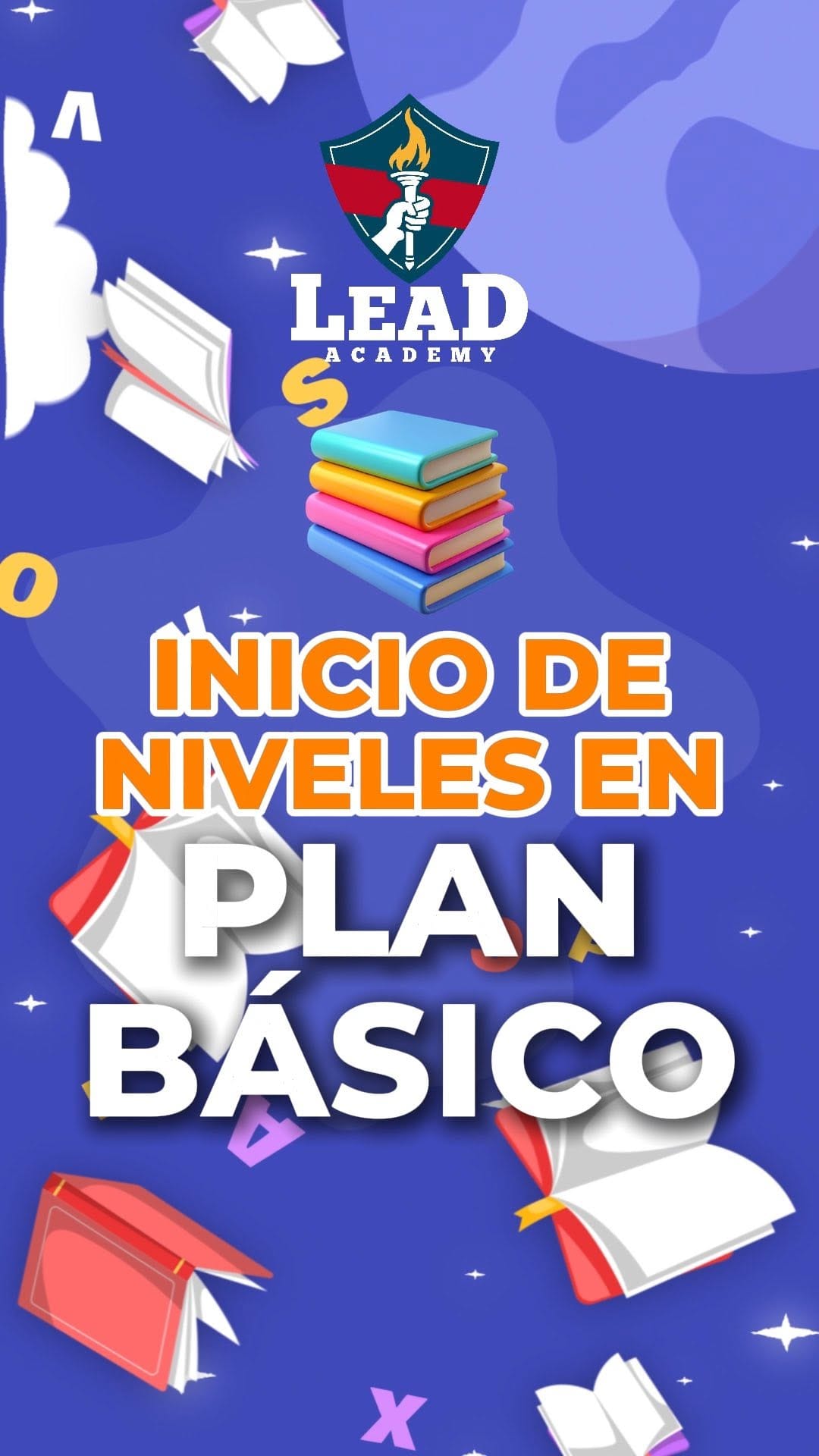Post 10 by Lead Academy ® | Academia de Ingles Int on Instagram (video)