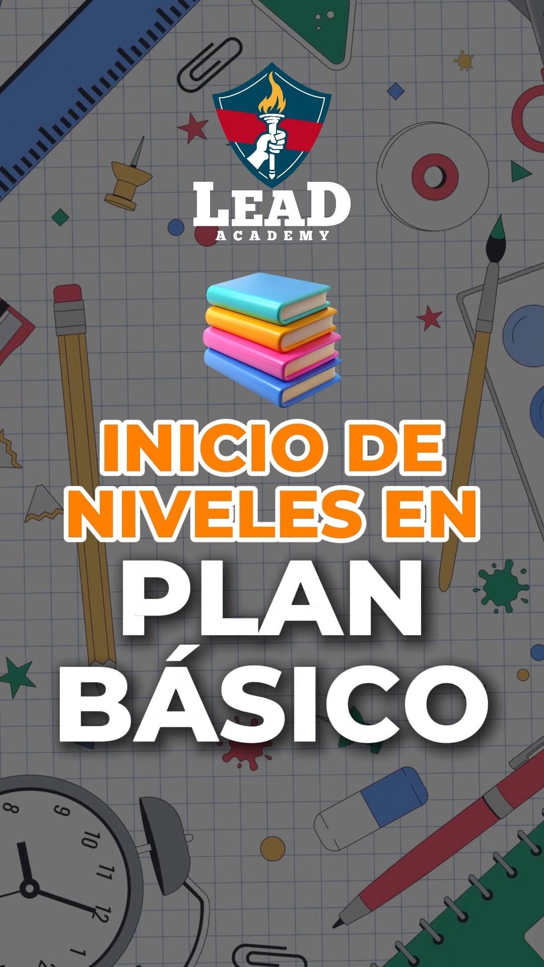 Post 6 by Lead Academy ® | Academia de Ingles Int on Instagram (video)