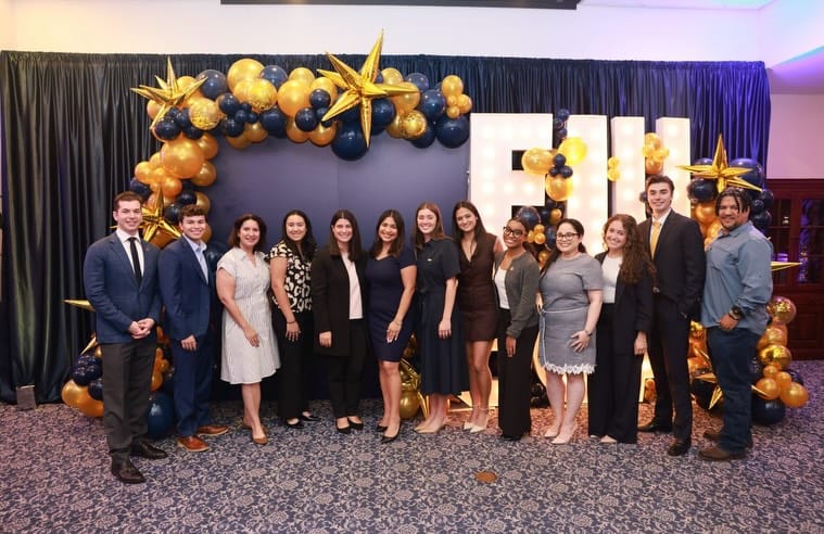 Post 10 by FIU Student Government Association on Instagram (carousel)
