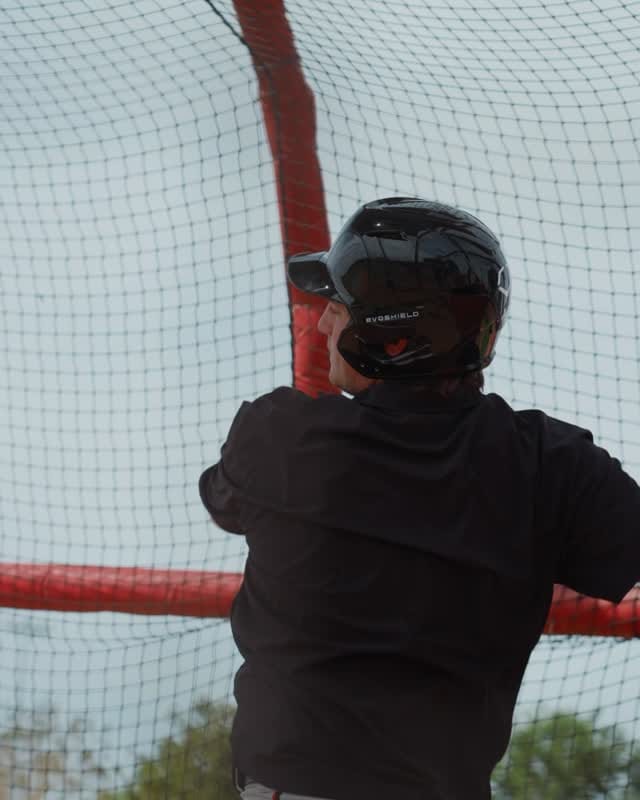 Post 7 by Texas Tech Baseball on Instagram (video)