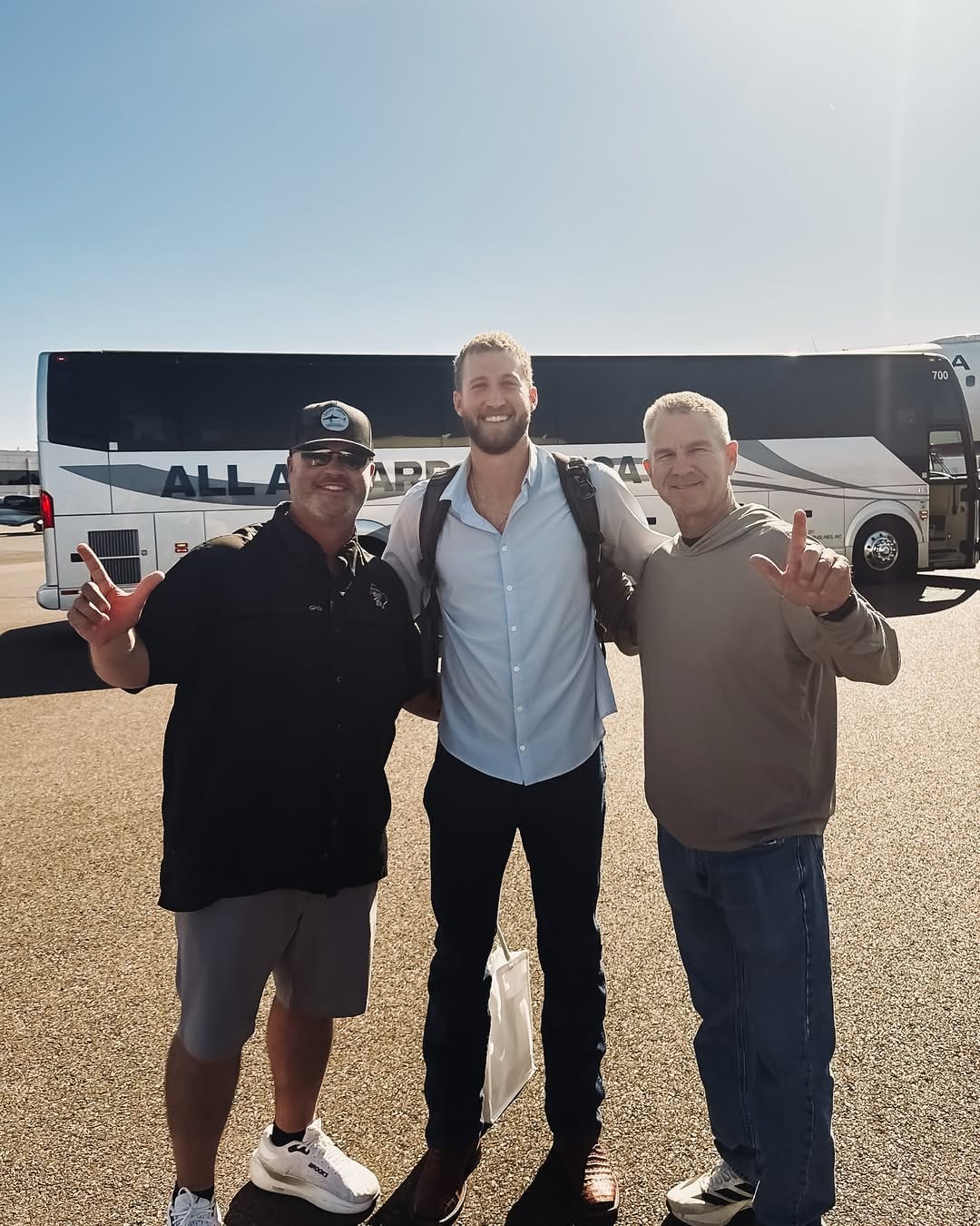 Post 2 by Texas Tech Baseball on Instagram (carousel)