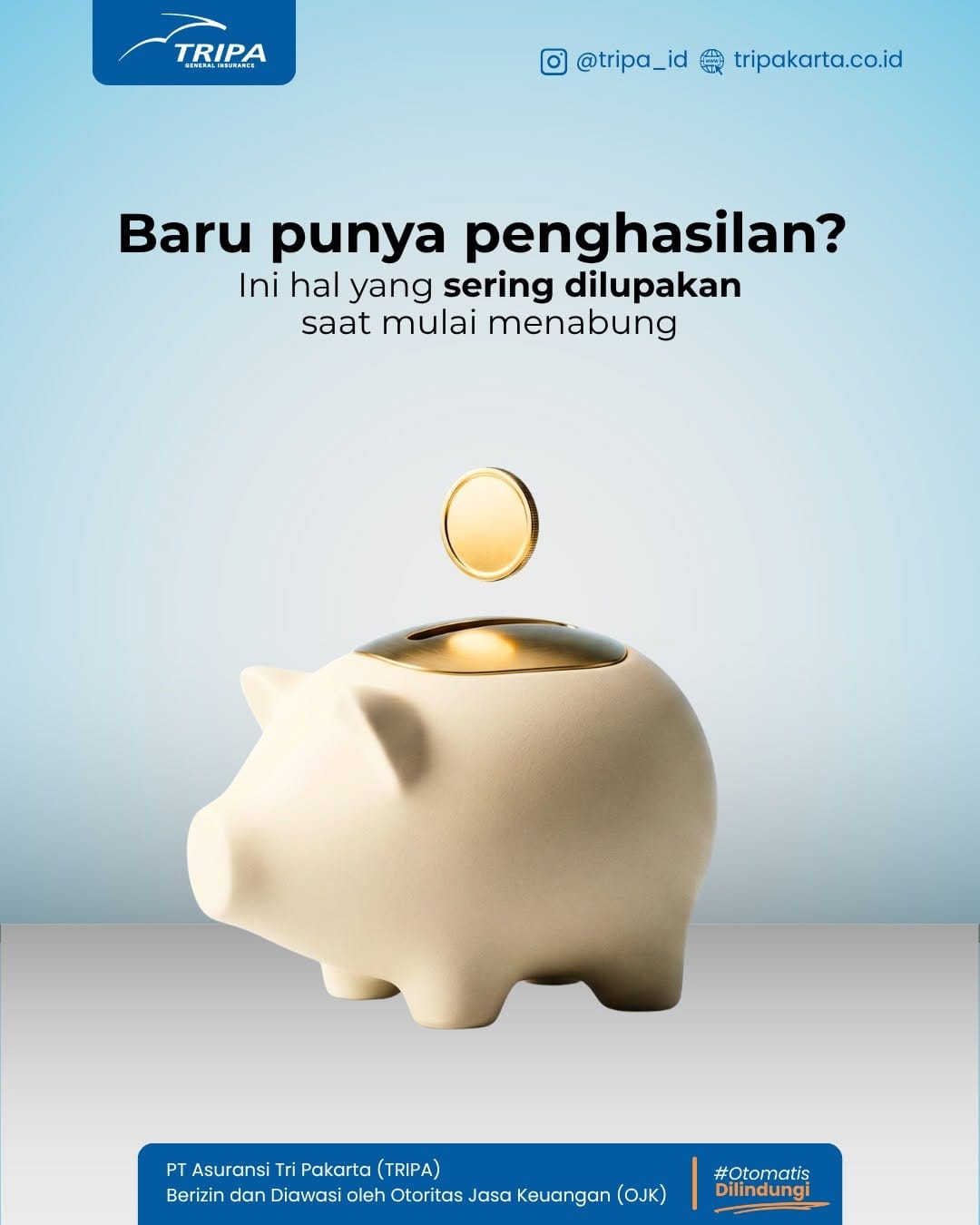 Post 7 by Asuransi TRIPA (Tri Pakarta) on Instagram (carousel)