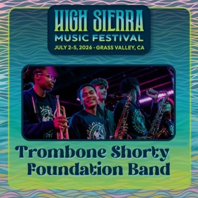 Post 10 by Trombone Shorty Foundation on Instagram (image)