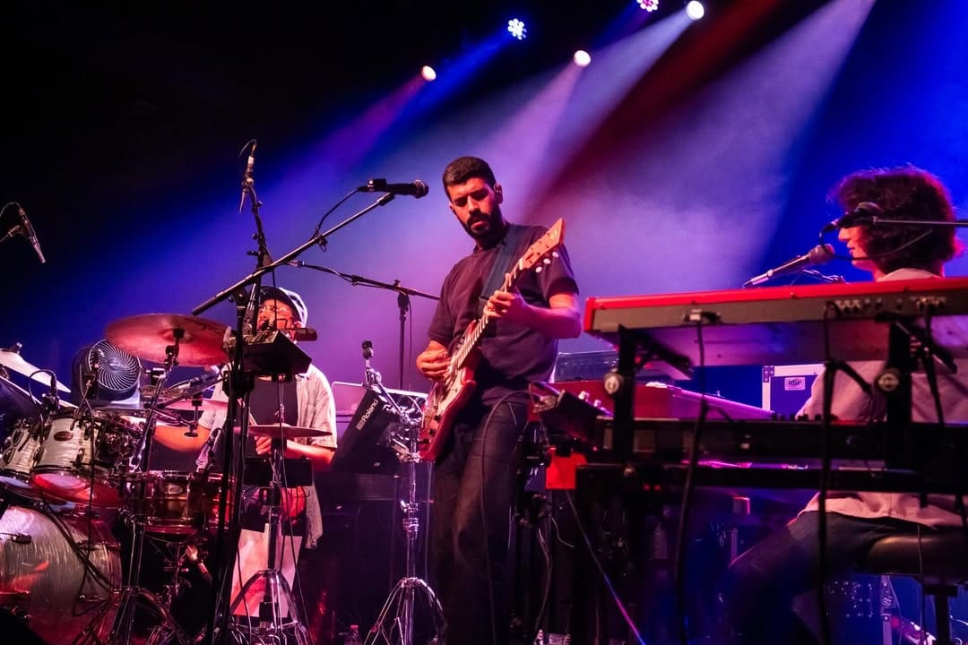 Post 1 by Trombone Shorty Foundation on Instagram (image)