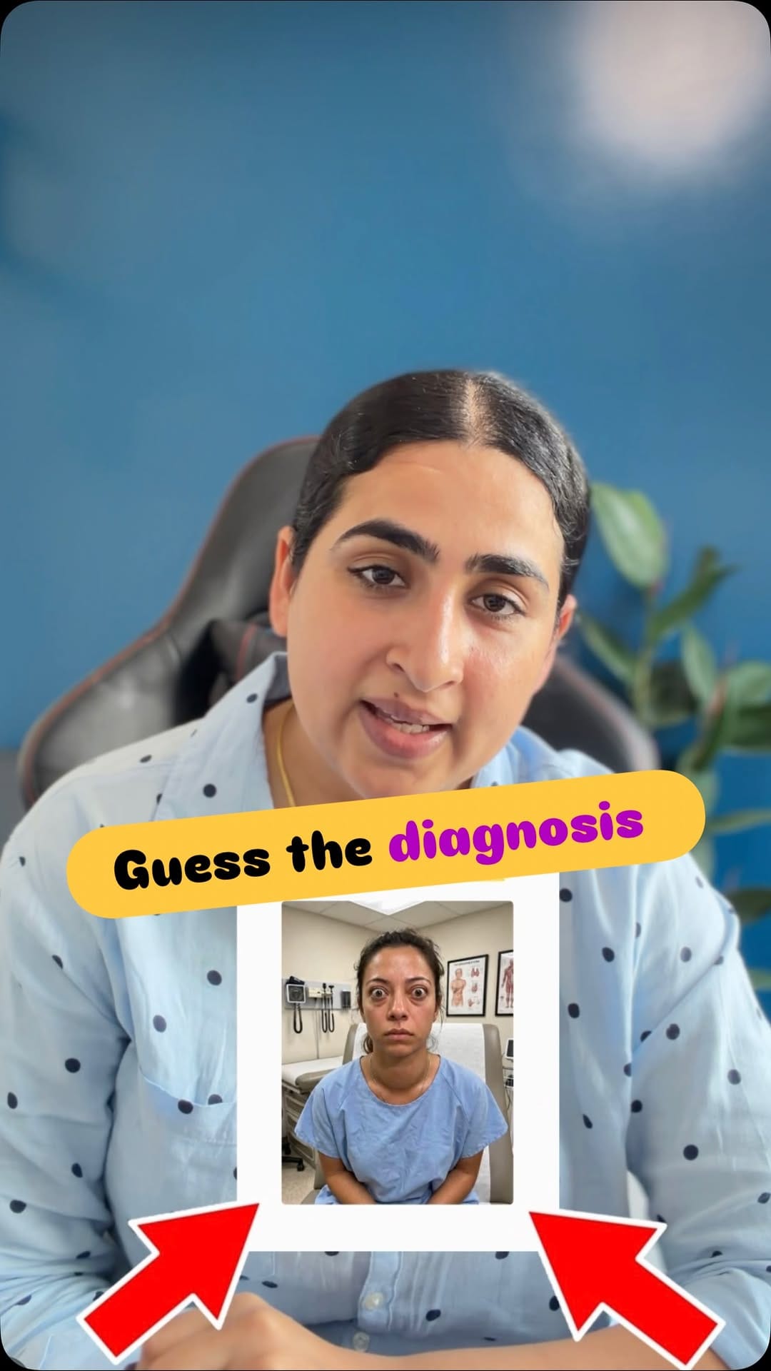 Post 4 by Baljeet Kaur on Instagram (video)