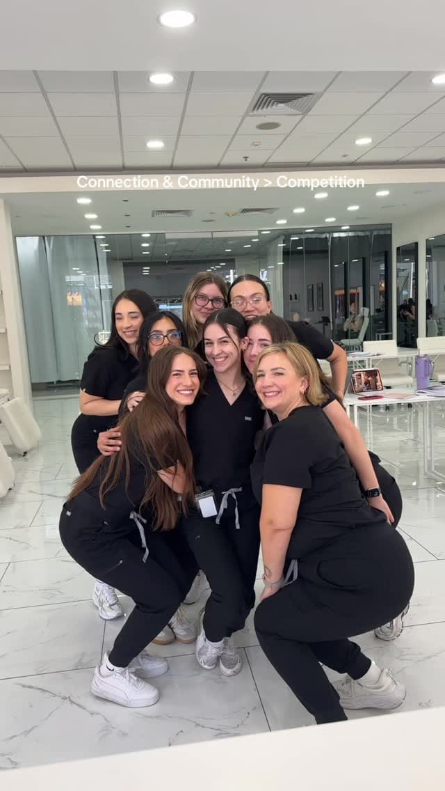 Post 2 by Project Esty | Esthetics + Laser School on Instagram (video)