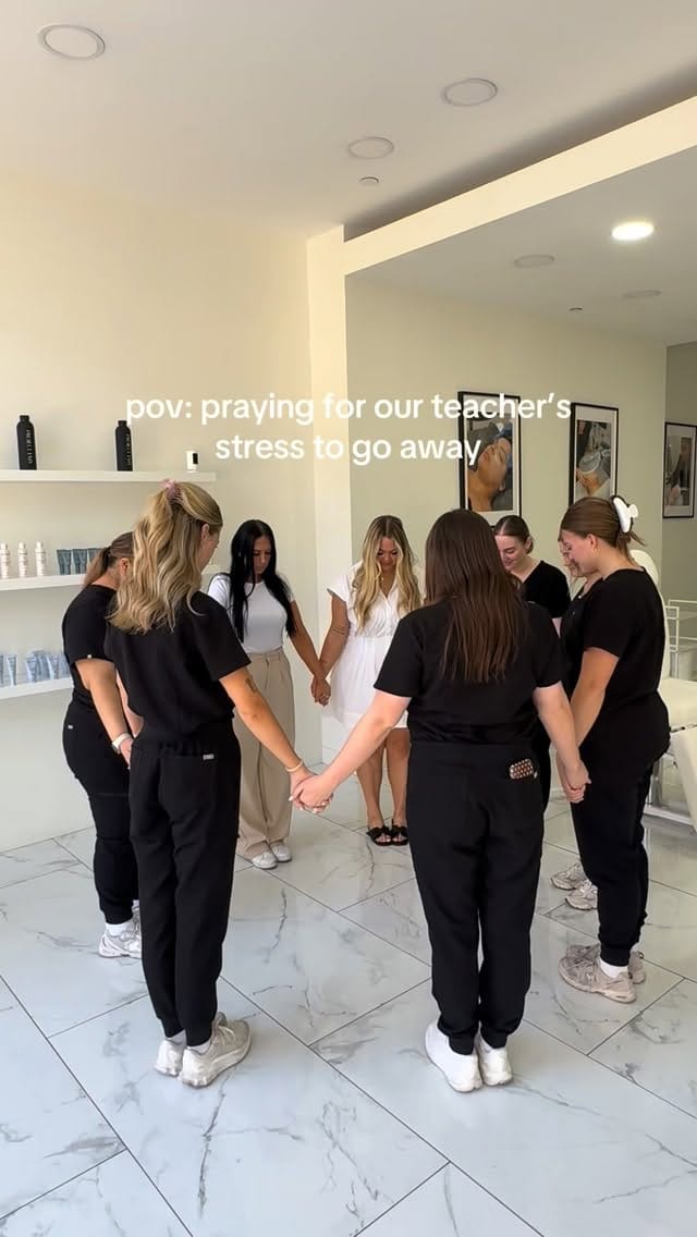 Post 7 by Project Esty | Esthetics + Laser School on Instagram (video)