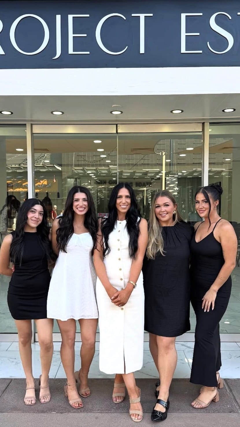 Post 10 by Project Esty | Esthetics + Laser School on Instagram (video)