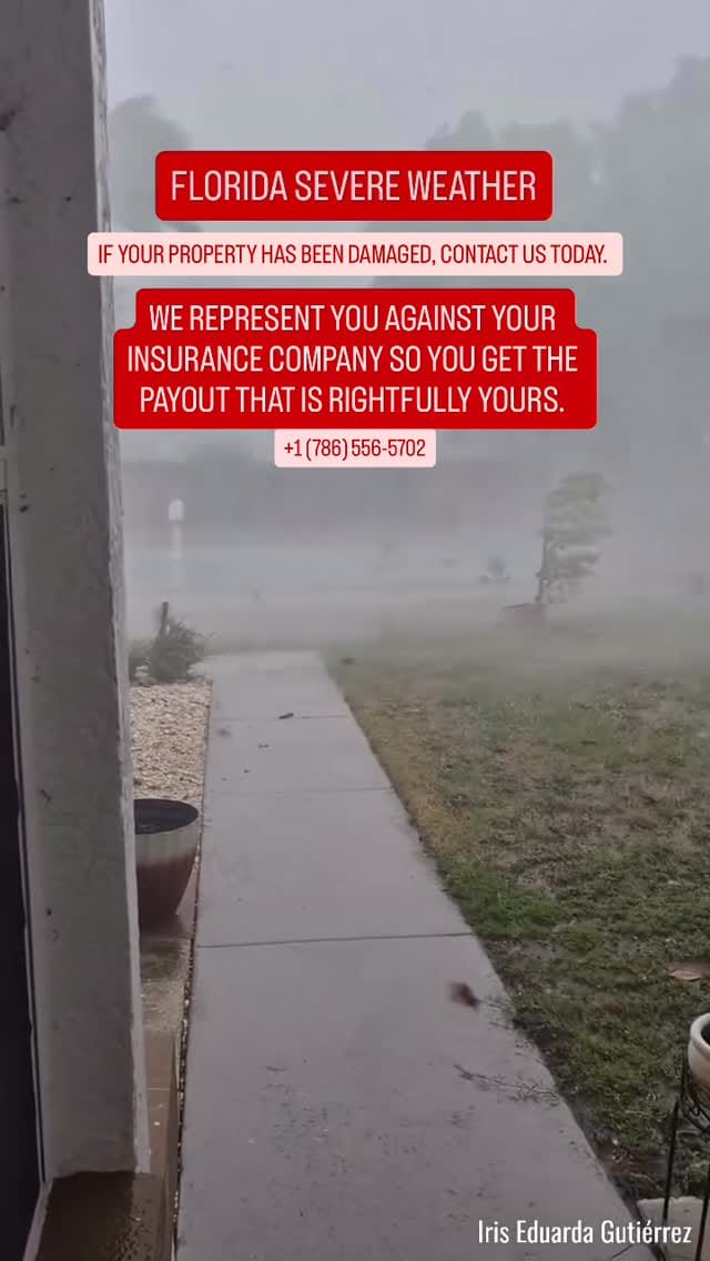 Post 2 by Prestige Insurance Estimating on Instagram (video)