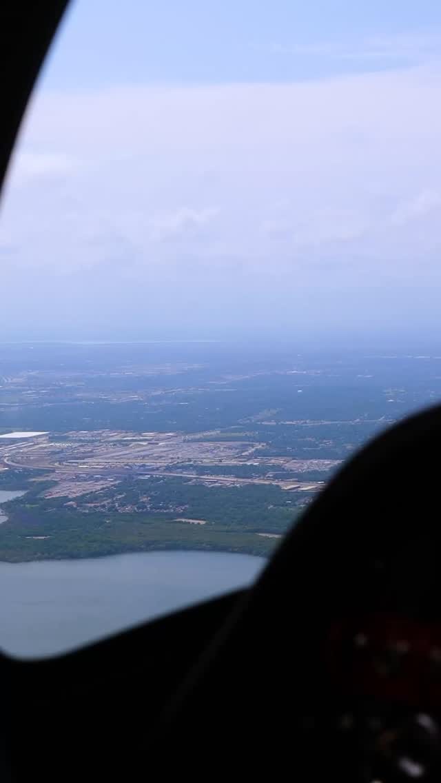 Post 2 by Parrish Aviation on Instagram (video)