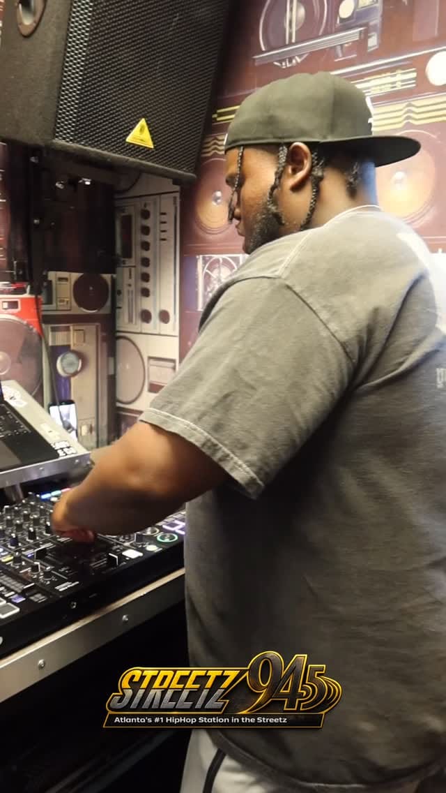 Post 4 by DJ OMEZY on Instagram (video)