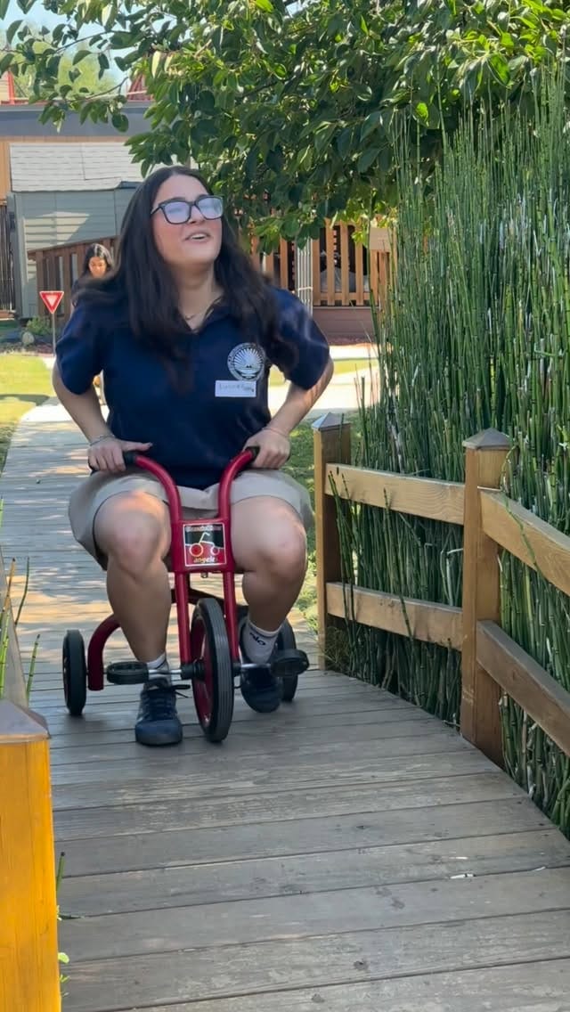 Post 5 by Ferrahian High School on Instagram (video)