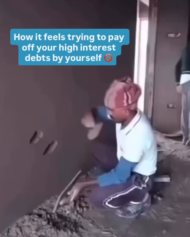 Post 9 by United Financial Network on Instagram (video)
